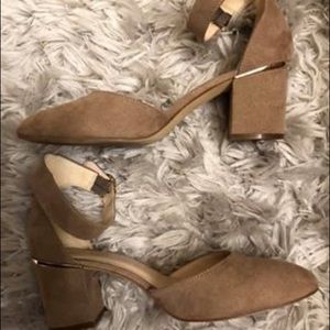 Nine West dress shoes